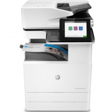惠普/HP Color LaserJet Managed MFP E77822dn 多功能一体机