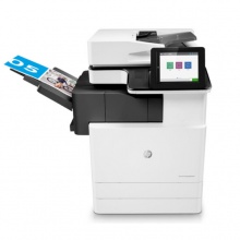 惠普/HP HP Color LaserJet Managed Flow MFP E87640du 多功能一体机