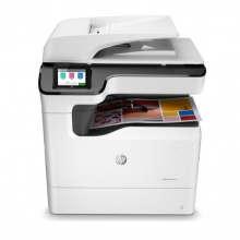 惠普/HP PageWide Color MFP 774dn 多功能一体机