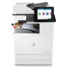 惠普/HP Color LaserJet Managed MFP E77428dn 多功能一体机