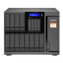 威联通/QNAP TS-1635AX 磁盘阵列