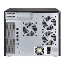 威联通/QNAP TS-1635AX 磁盘阵列