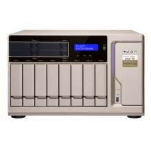 威联通/QNAP TS-1277 磁盘阵列