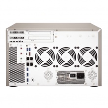 威联通/QNAP TS-1277 磁盘阵列