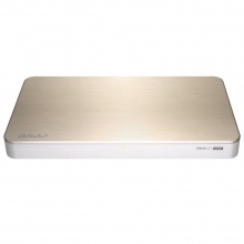 威联通/QNAP HS-453DX 磁盘阵列