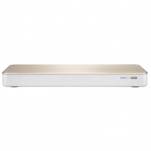 威联通/QNAP HS-453DX 磁盘阵列