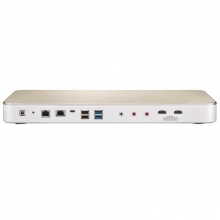 威联通/QNAP HS-453DX 磁盘阵列