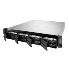 威联通/QNAP TS-853BU-RP-32TB 磁盘阵列