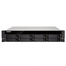 威联通/QNAP TS-853BU-32TB 磁盘阵列