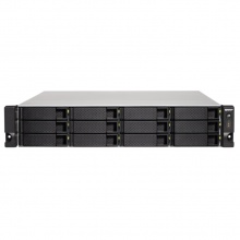 威联通/QNAP TS-1232XU-RP-4G 磁盘阵列