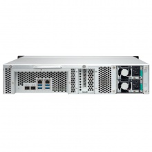 威联通/QNAP TS-1232XU-RP-4G 磁盘阵列