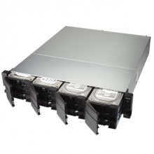 威联通/QNAP TS-1232XU-RP-4G 磁盘阵列