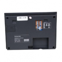 中控智慧/ZKTeco ICLOCK880 刷卡机