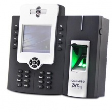 中控智慧/ZKTeco ICLOCK880 刷卡机