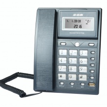步步高/BBK HCD6101 普通电话机