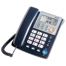 步步高/BBK HCD007(6156) 普通电话机