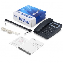 步步高/BBK HCD007(6082) 普通电话机