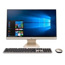 华硕/ASUS A6511UKH-000085 一体机 台式计算机