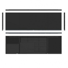 希沃/seewo T75EC 触控一体机