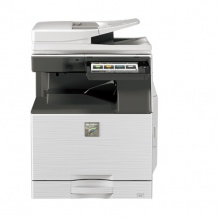 夏普/SHARP SF-S601DC 多功能一体机