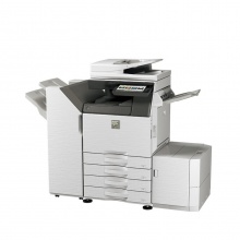 夏普/SHARP SF-S601DC 多功能一体机