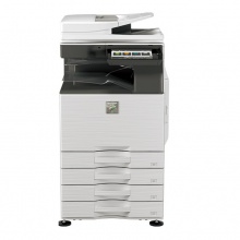 夏普/SHARP SF-S351R 多功能一体机