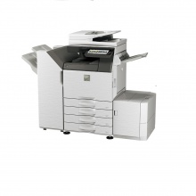 夏普/SHARP SF-S351RC 多功能一体机