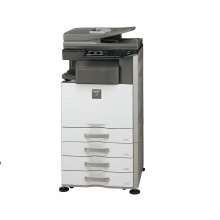 夏普/SHARP SF-S651D 多功能一体机