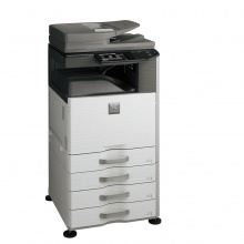 夏普/SHARP SF-S651D 多功能一体机