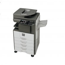 夏普/SHARP SF-S651D 多功能一体机