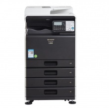 夏普/SHARP SF-S211XC 多功能一体机