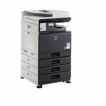 夏普/SHARP SF-S211XC 多功能一体机