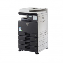 夏普/SHARP SF-S211XC 多功能一体机