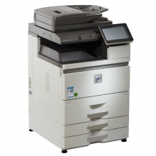 夏普/SHARP MX-B6581D 多功能一体机