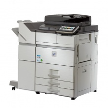 夏普/SHARP MX-B6581D 多功能一体机