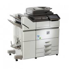 夏普/SHARP MX-B6581D 多功能一体机