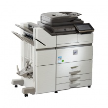 夏普/SHARP MX-B7581D 多功能一体机