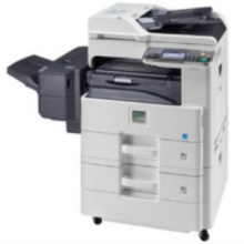 京瓷/Kyocera FS6530MFP 黑白数码复合机 多功能一体机
