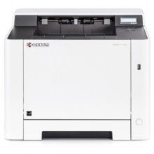 京瓷/KYOCERA ECOSYS P5018CDN 激光打印机
