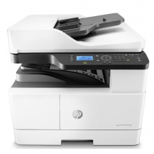 惠普/HP LaserJet MFP M439nda 多功能一体机