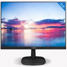 飞利浦/PHILIPS 243V7Q 液晶显示器