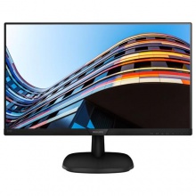 飞利浦/PHILIPS 243S7QDSBF 液晶显示器