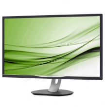 飞利浦/PHILIPS 328P6VJEB 液晶显示器