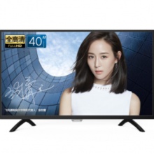 飞利浦/PHILIPS 40PFF5459/T3 普通电视设备（电视机）
