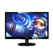 飞利浦/PHILIPS 200V4QSB 液晶显示器