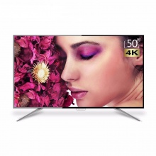飞利浦/PHILIPS 50PUF6112/T3 4K超清 普通电视设备（电视机）