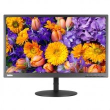 联想/Lenovo ThinkVision D17238FE1 (23.8 英寸) 液晶显示器