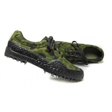 3537正品解放鞋军训迷彩鞋男军鞋07作训鞋黑色胶鞋低帮休闲帆布鞋