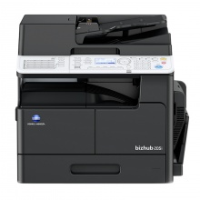 柯尼卡美能达/Konica Minolta bizhub 205i 多功能一体机