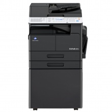 柯尼卡美能达/Konica Minolta bizhub 205i 多功能一体机